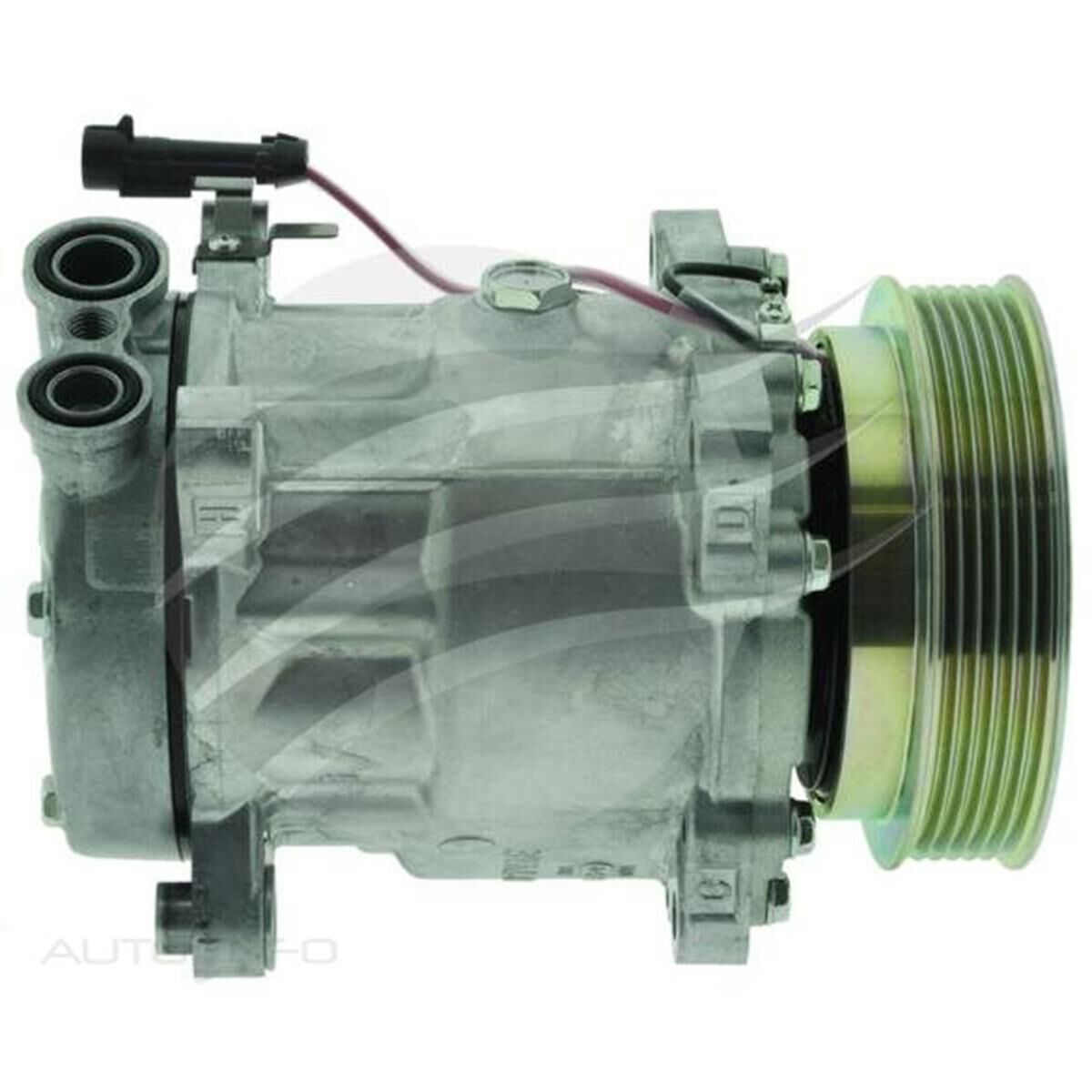 COMP ALFA ROMEO 147 3.2L, , scanz_hi-res