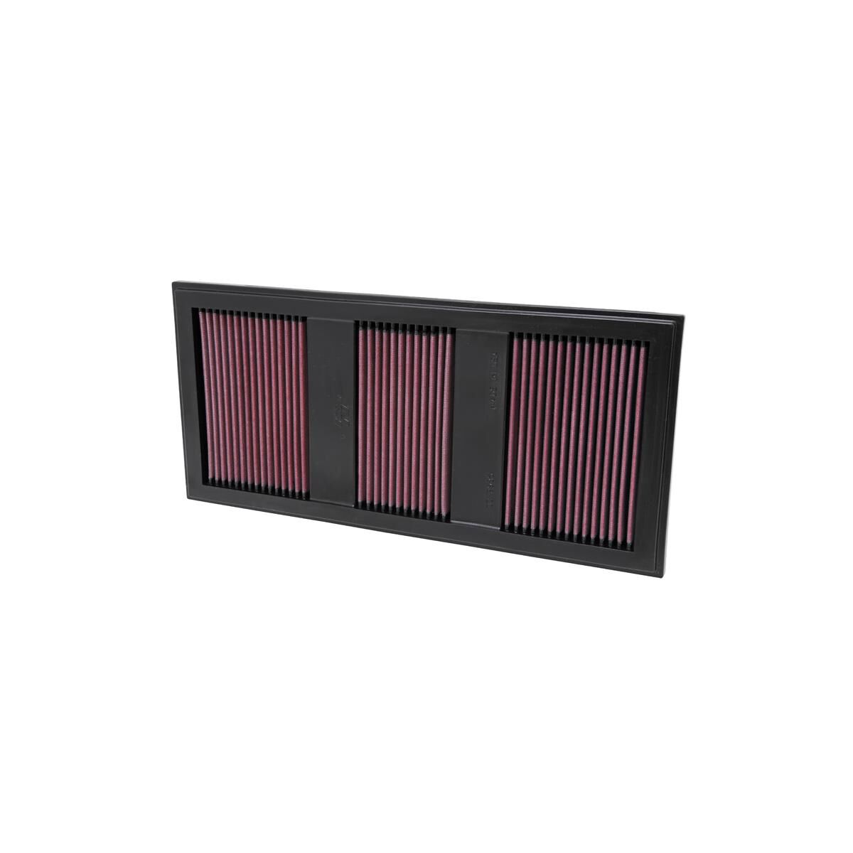 33-2985 K&N REPLACEMENT AIR FILTER, , scanz_hi-res
