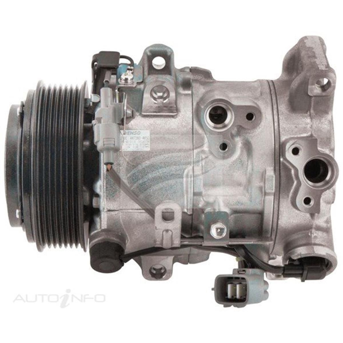 COMP LEXUS RX350 GSU35R 2/06-, , scanz_hi-res