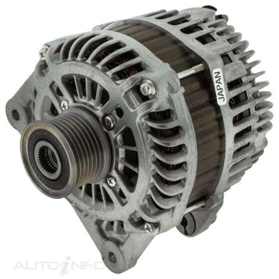 ALT 14V 150A NISSAN QASHQAI, , scanz_hi-res