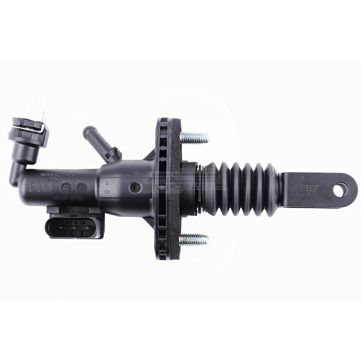 CLUTCH M/CYL ISUZU, , scanz_hi-res