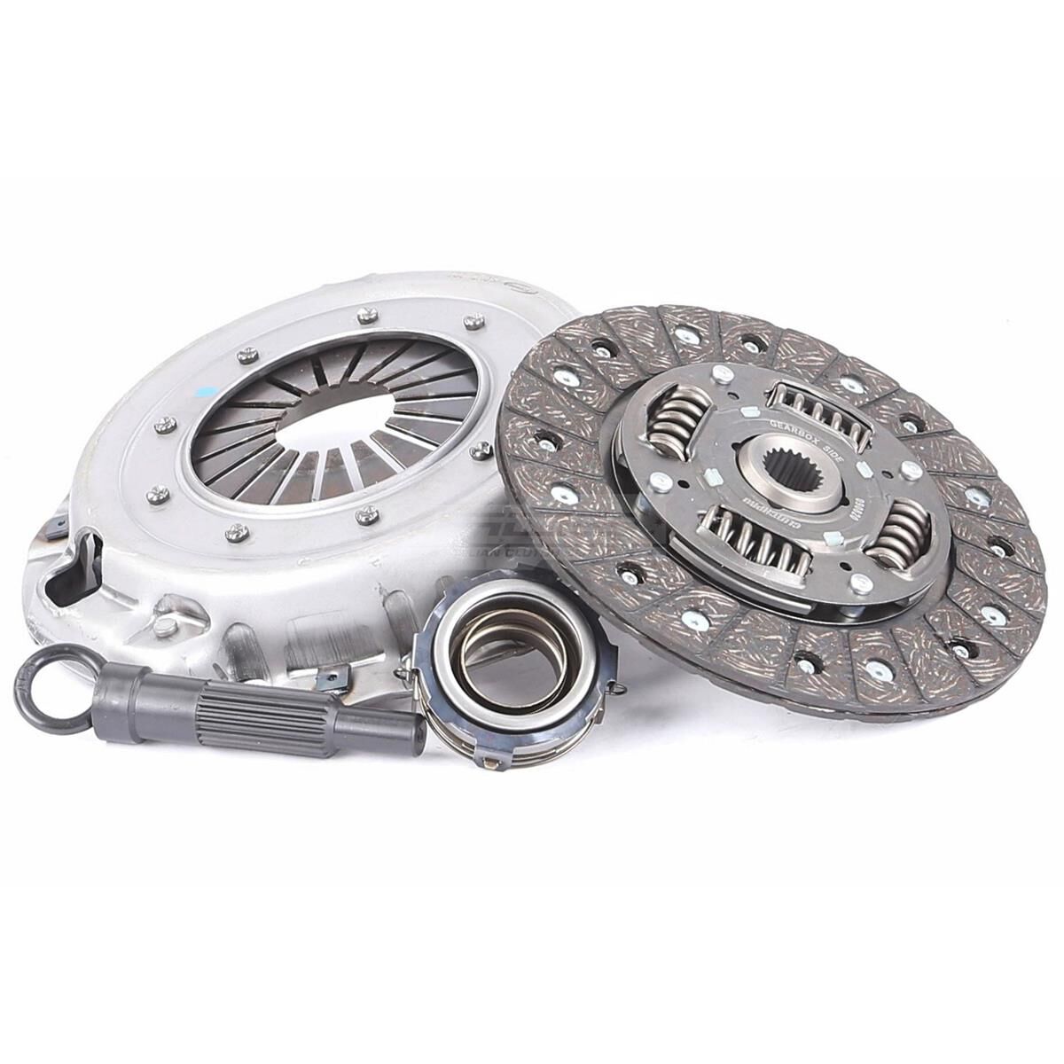 C/KIT MIT MIR LANCER 84>00 200MM *PLUS*, , scanz_hi-res