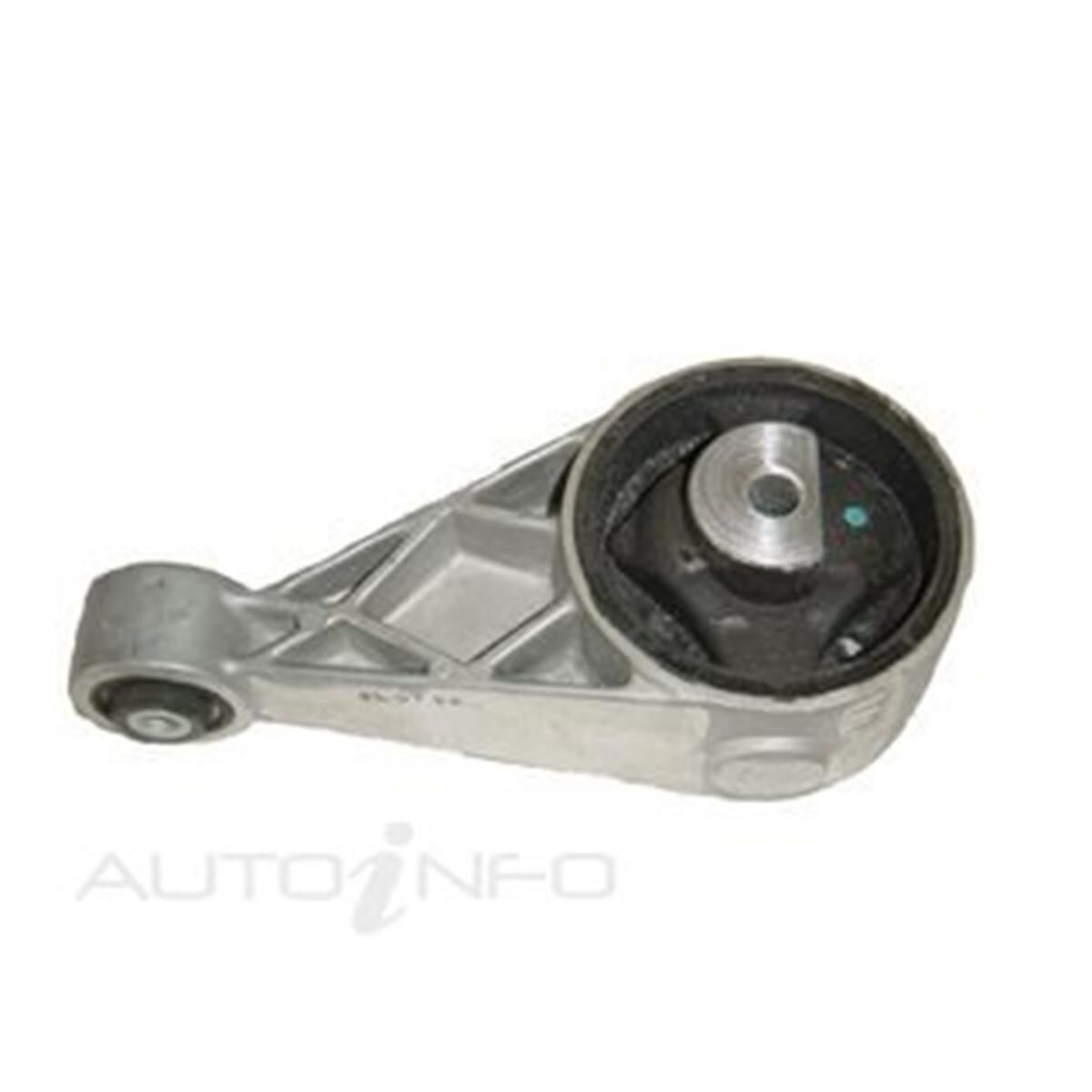 DAEWOO NUBIRA SX 6/97-10/99 4CYL.1.6L AUTO/ CDX 5/98-01 2.0L AUTO REAR, , scanz_hi-res