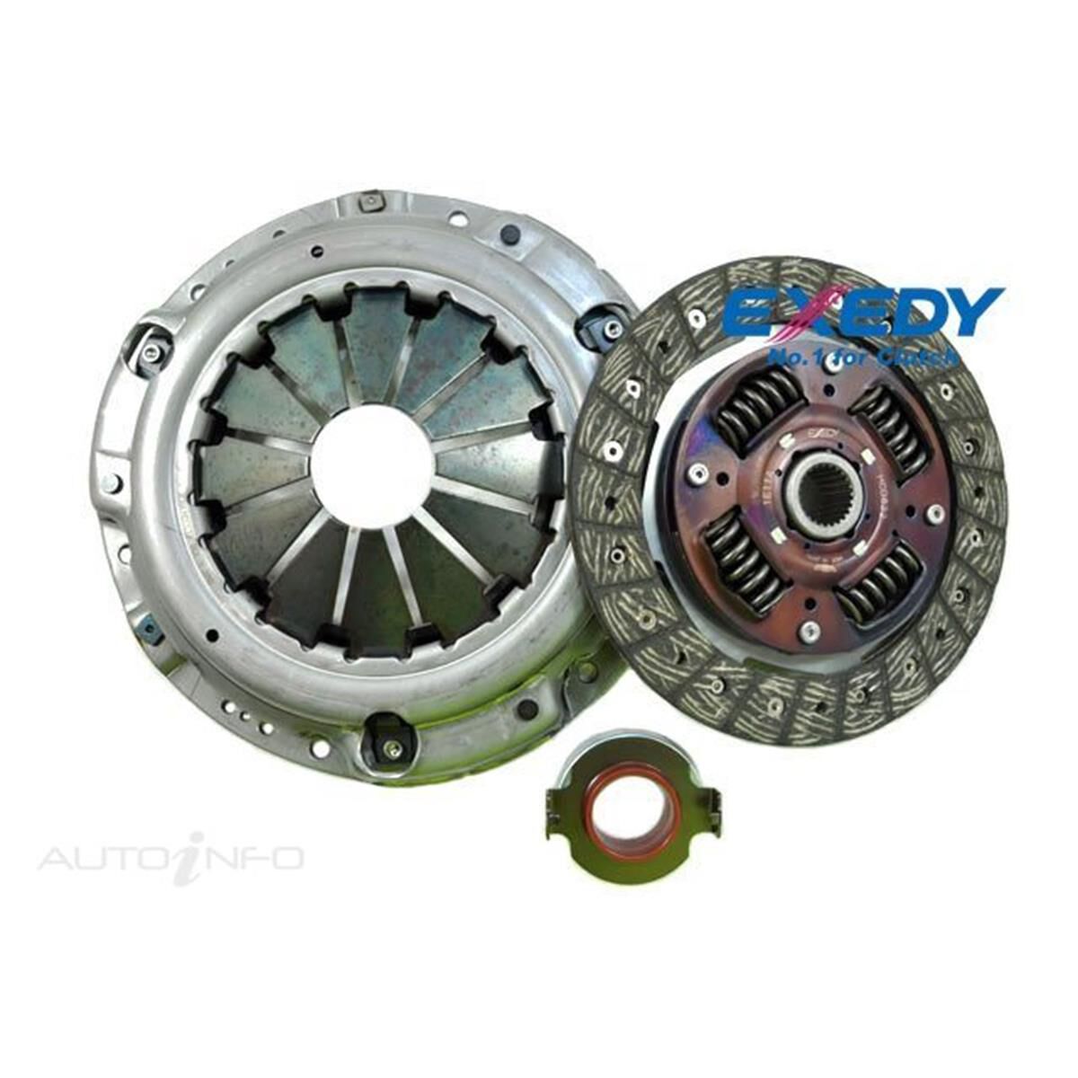 CLUTCH KIT, , scanz_hi-res
