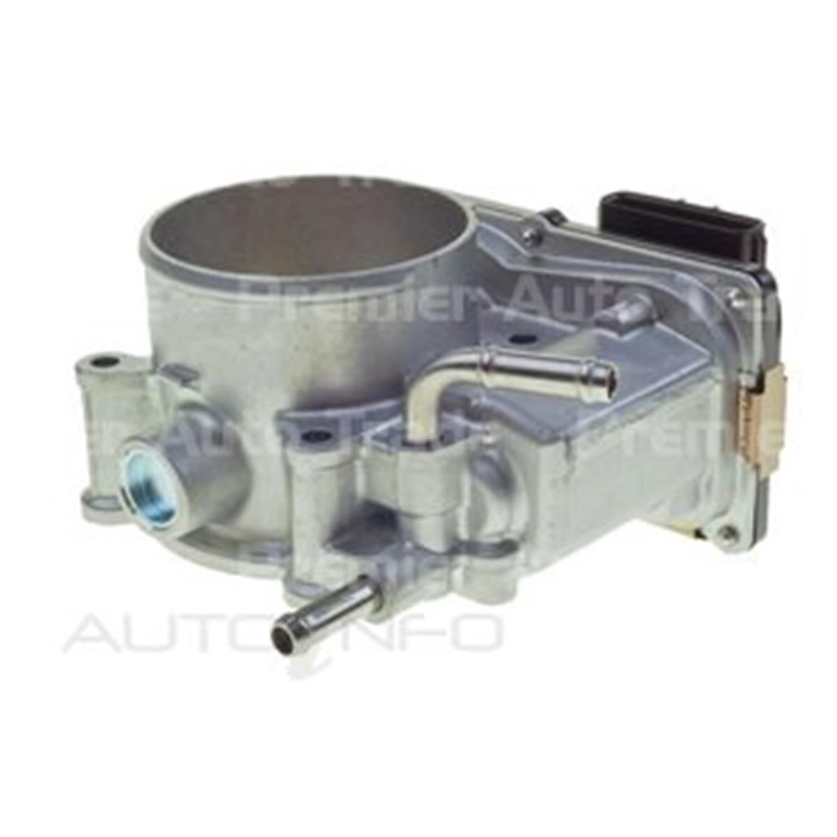 TOY / LEXUS THROTTLE BODY, , scanz_hi-res