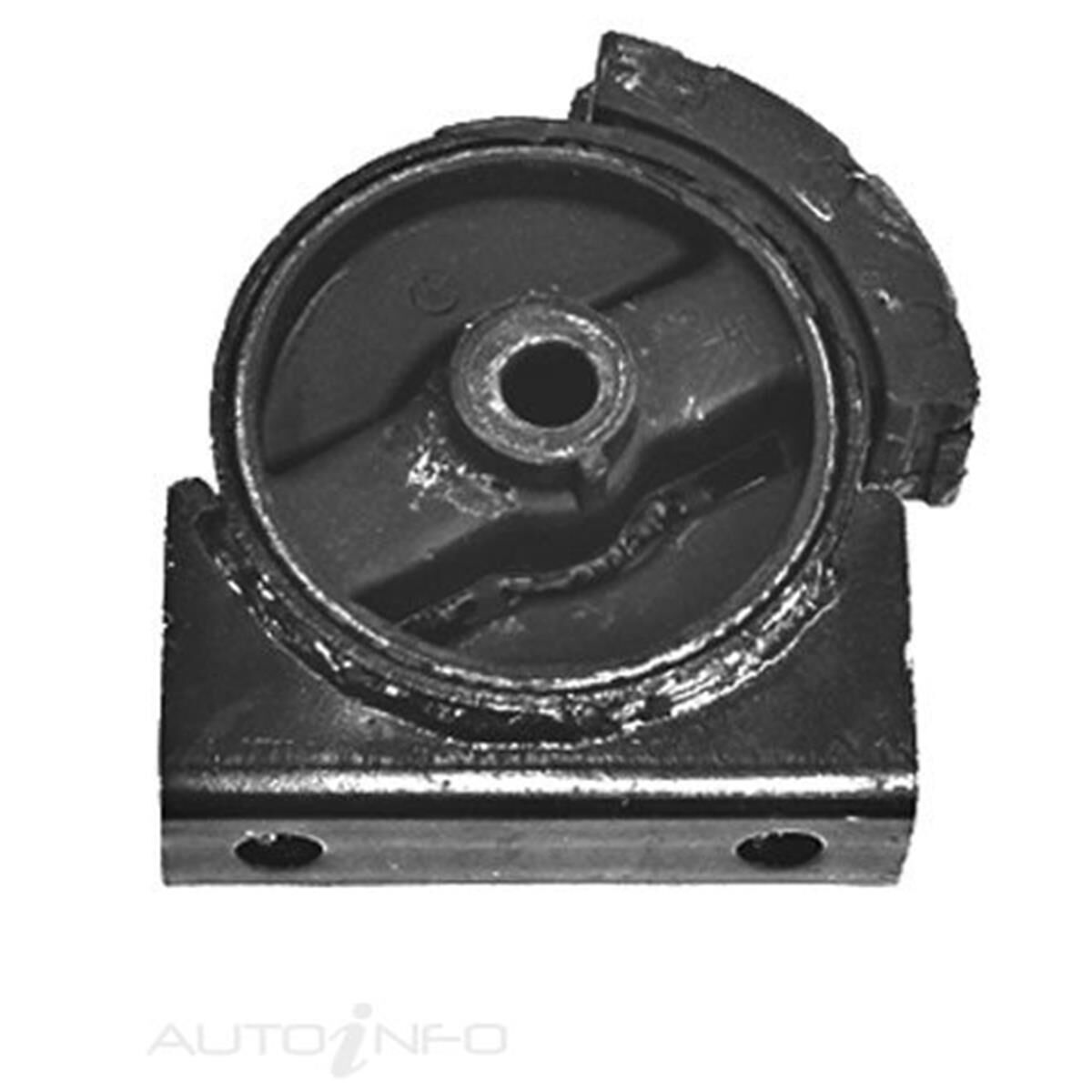 TOYOTA COROLLA    91-95  -  F  AUTO, , scanz_hi-res