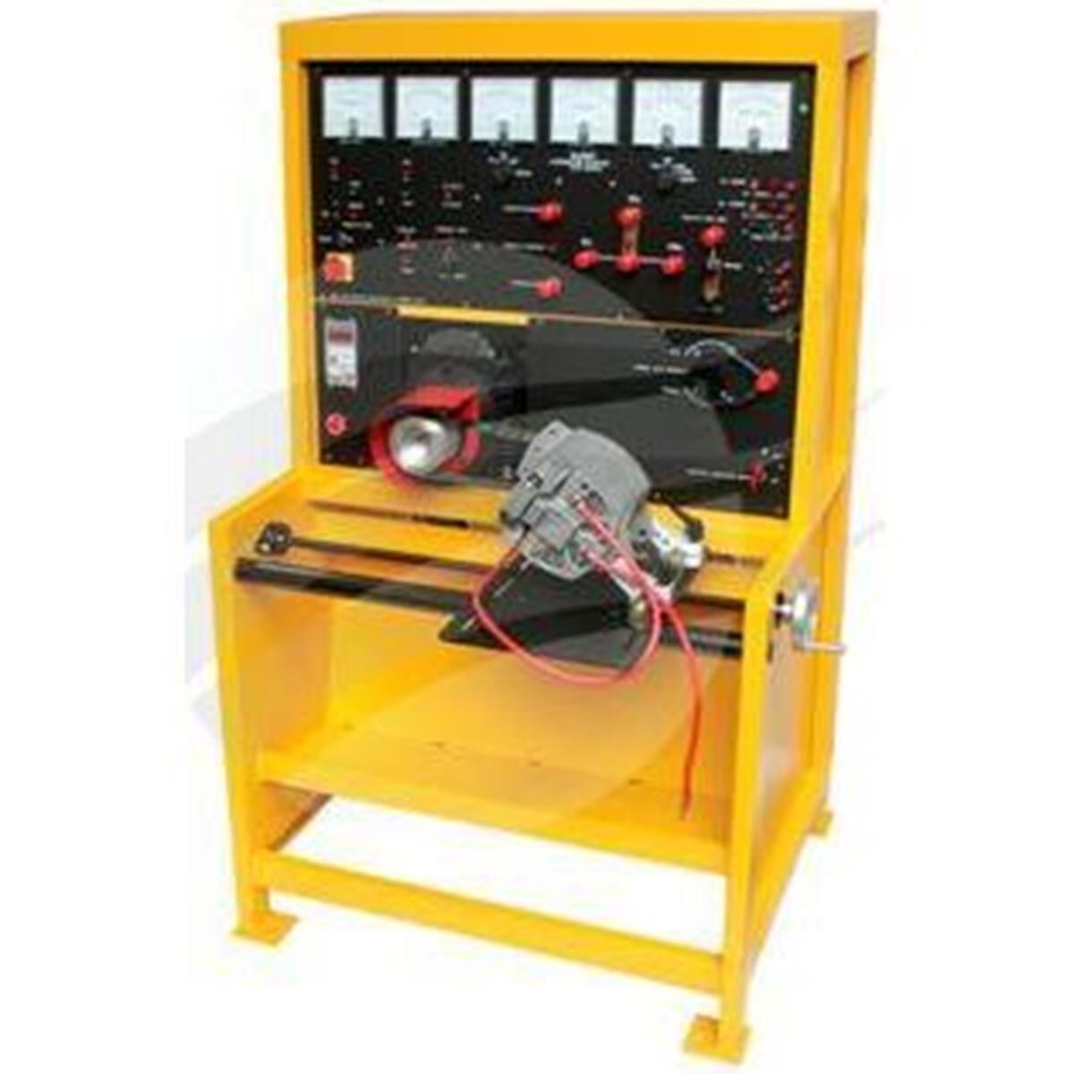 COMMERCIAL 1200 SER TEST BENCH, , scanz_hi-res