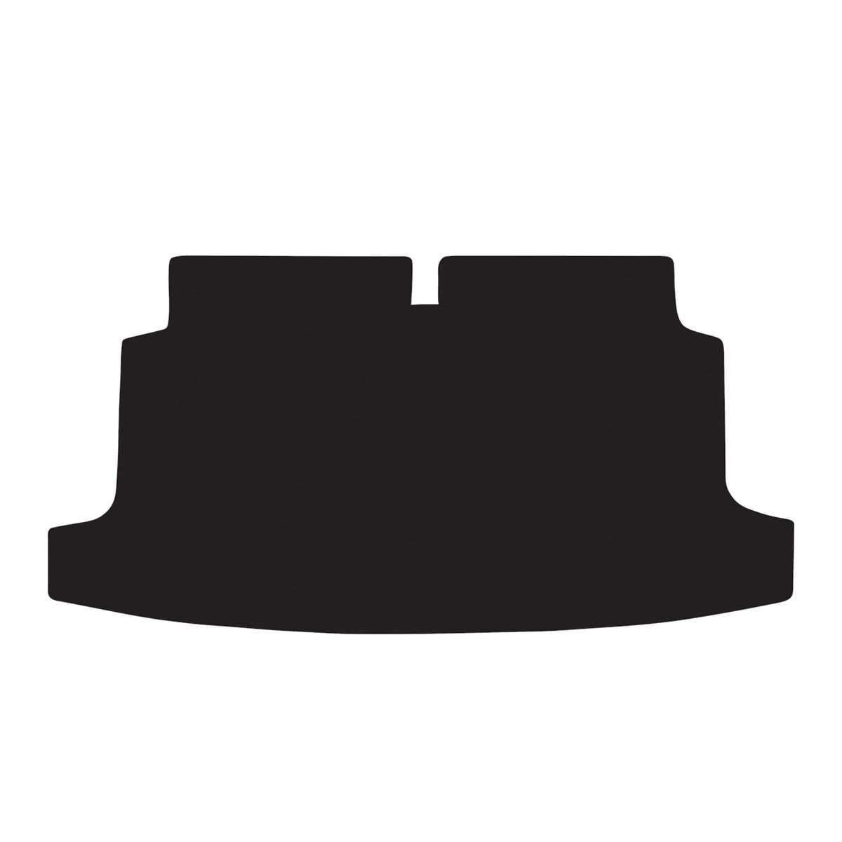 LUXURY CARPET BOOT LINER FOR TOYOTA COROLLA (9TH GEN HATCH) 2001-2007, , scanz_hi-res