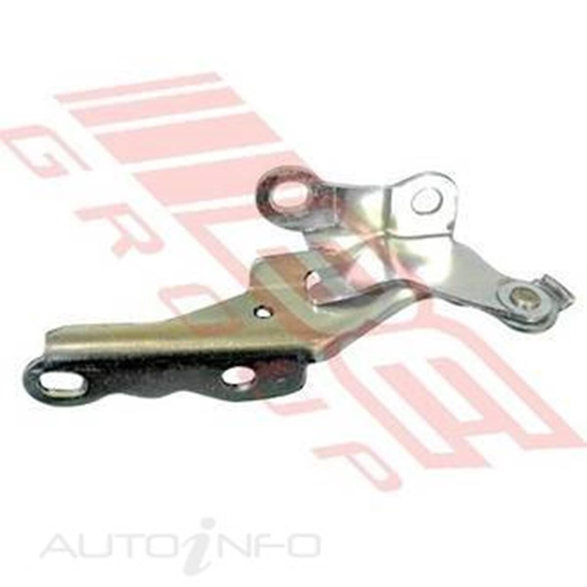 BONNET HINGE - R/H, , scanz_hi-res