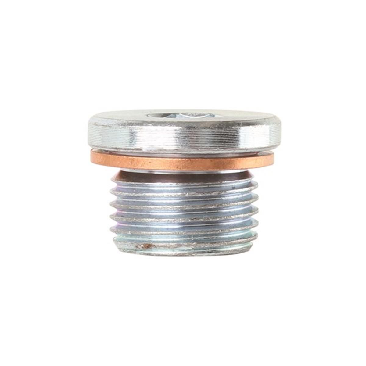 TRIDON OIL DRAIN PLUG, , scanz_hi-res