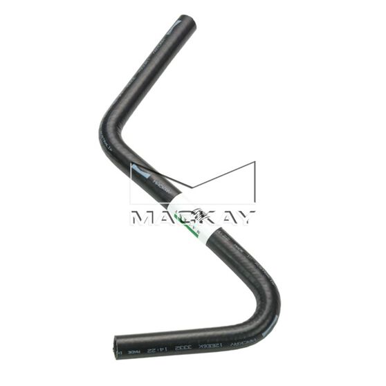 Z HOSE BEND - WATER APPLICATIONS - 12MM (15/32") ID (EPDM RUBBER), , scanz_hi-res