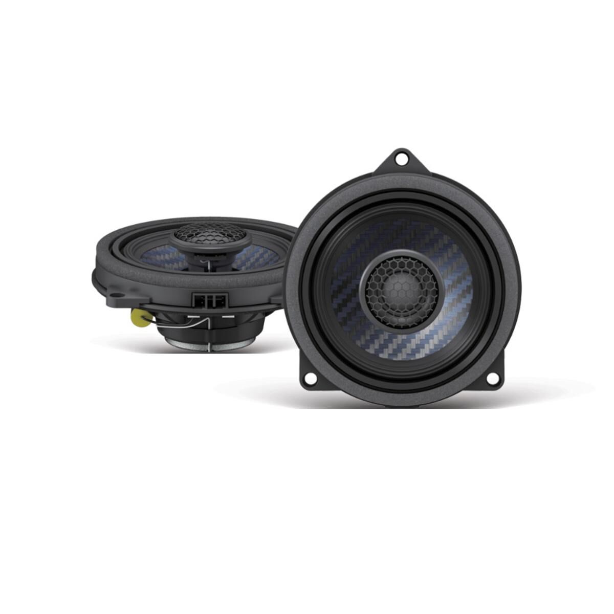 ALPINE BMW 4.5" COAXIAL SPEAKER 50W RMS 2-WAY, , scanz_hi-res