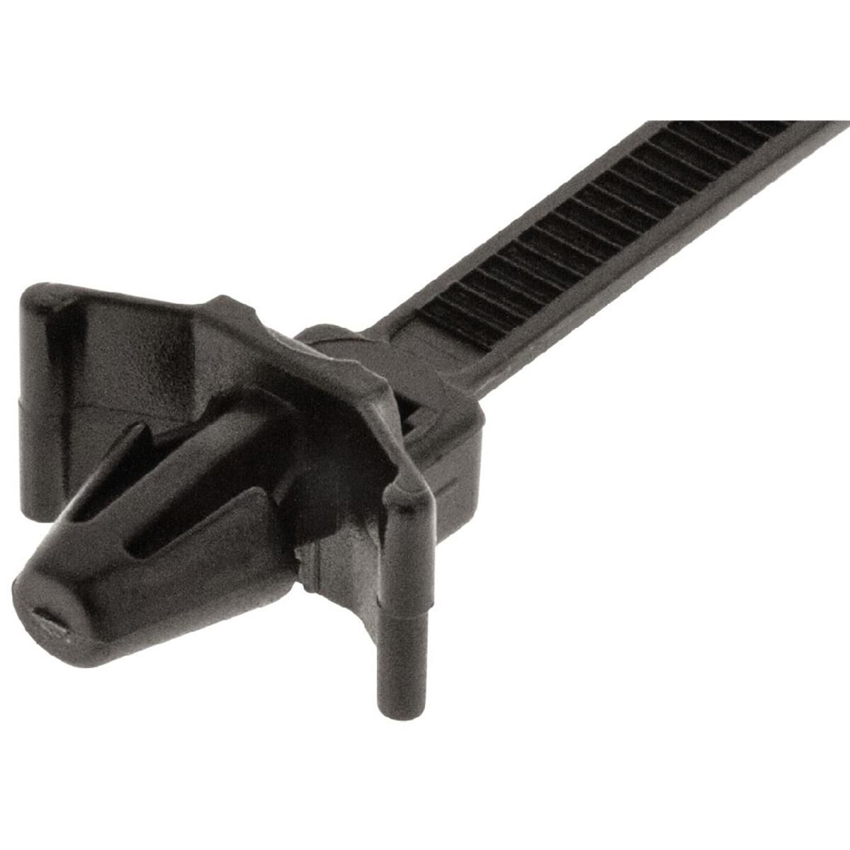 PKT100 CABLE TIE 150MM X 3.6MM, , scanz_hi-res