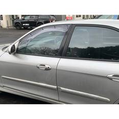 HYUNDAI SONATA 1993 ON, , scanz_hi-res