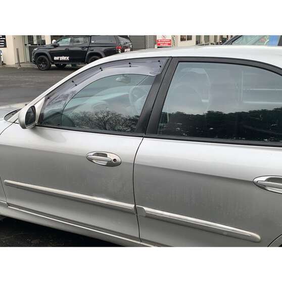 HYUNDAI SONATA 1993 ON, , scanz_hi-res