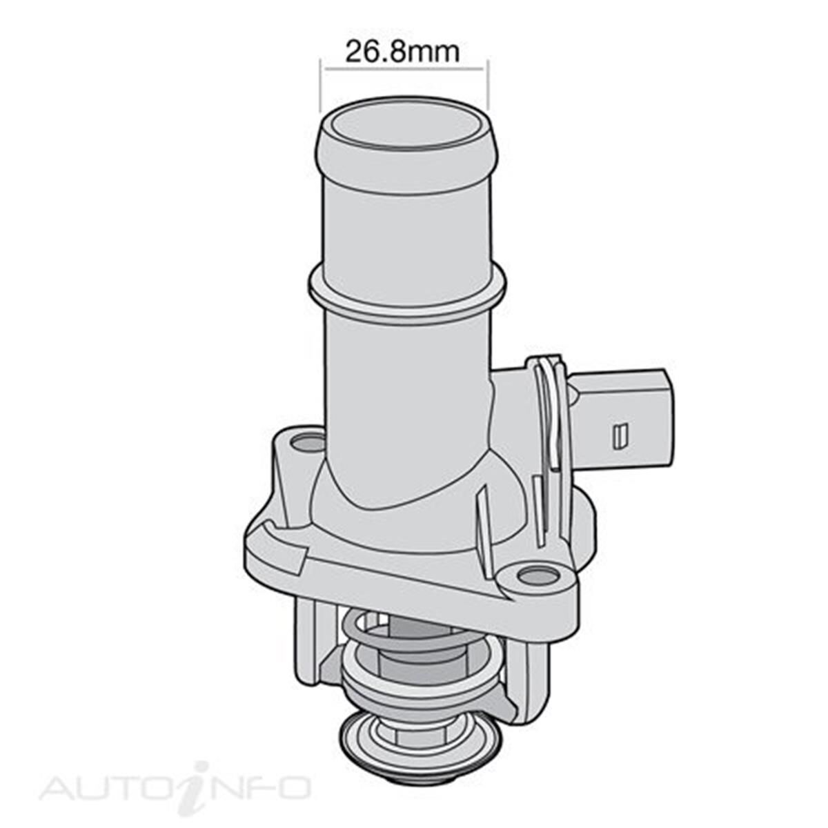TRIDON THERMOSTAT, , scanz_hi-res