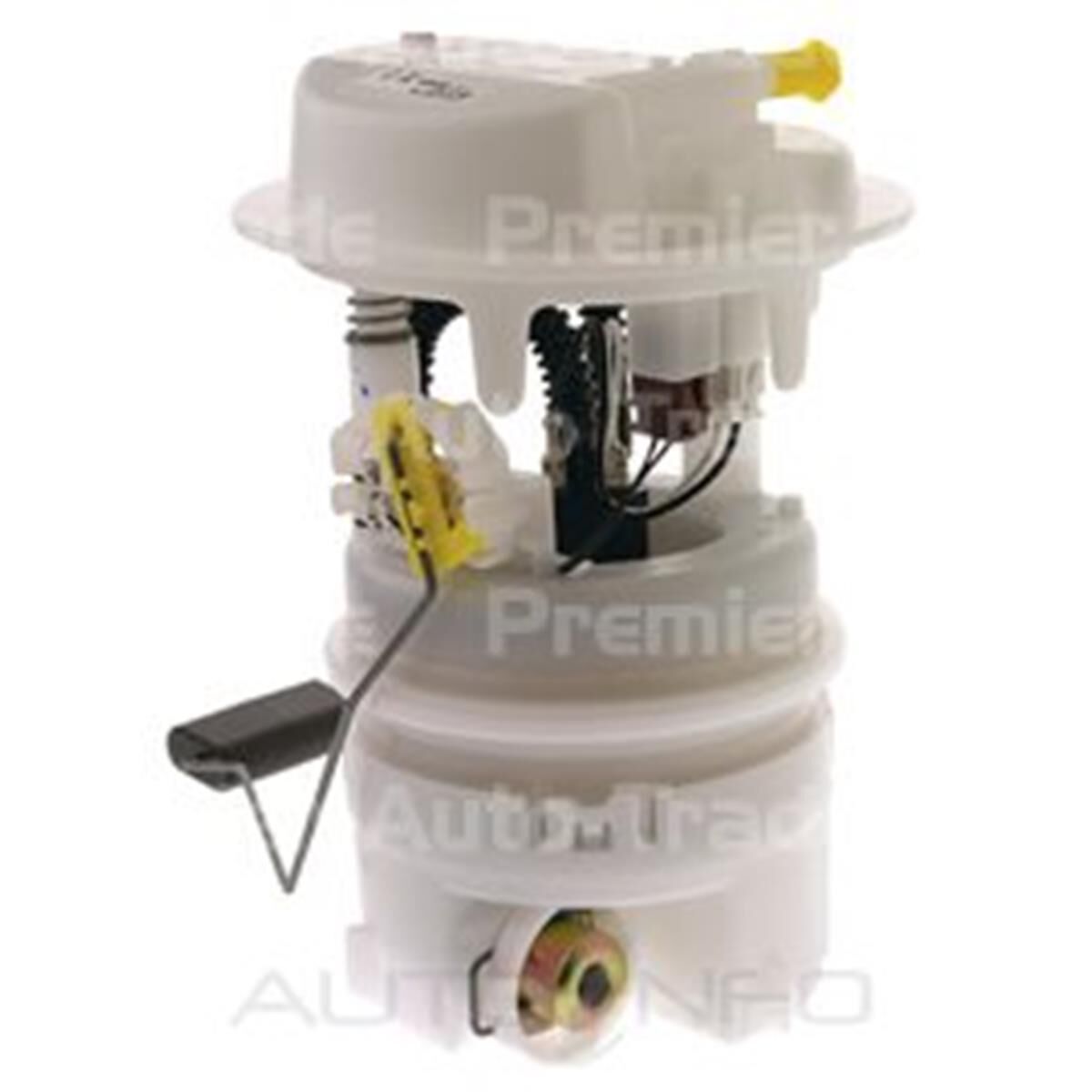 PEUGEOT 206 FUEL PUMP, , scanz_hi-res