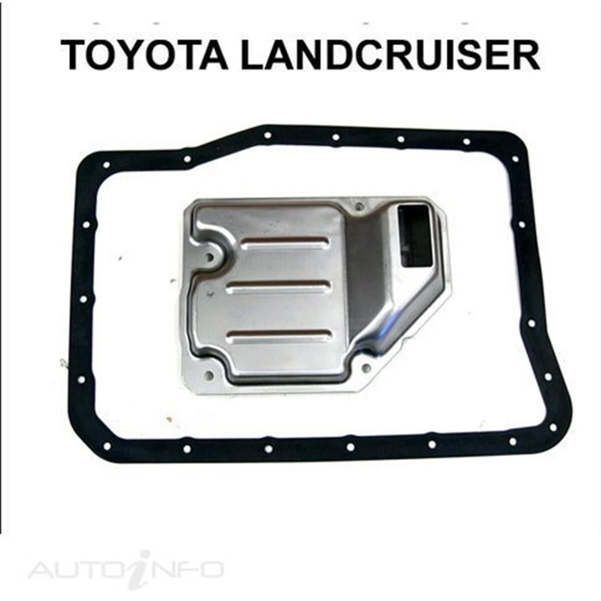 TOYOTA A750F LANDCRUISER 100 SERIES 2002 ON, , scanz_hi-res