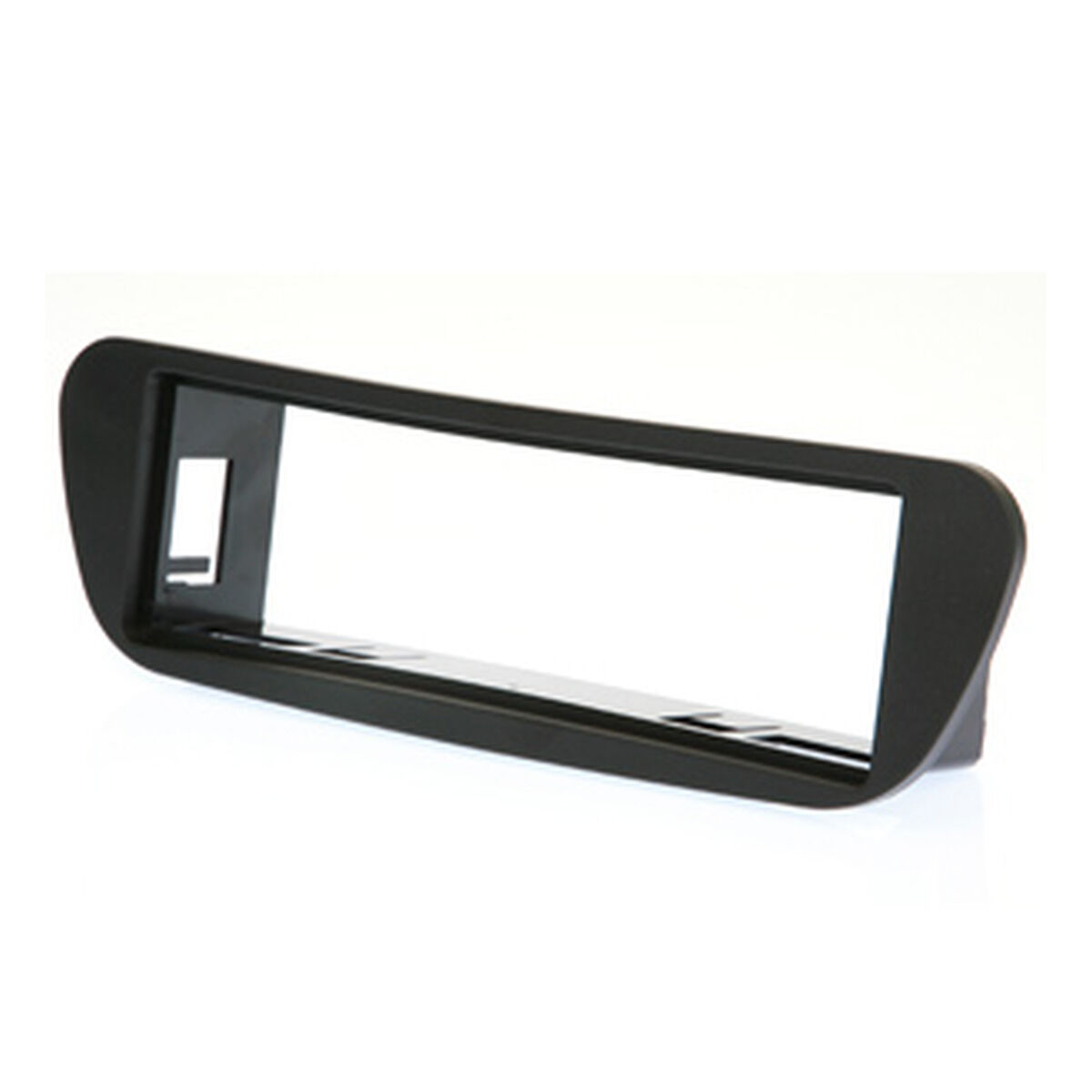 FACIA MERCEDES SGLE DIN PLATE, , scanz_hi-res