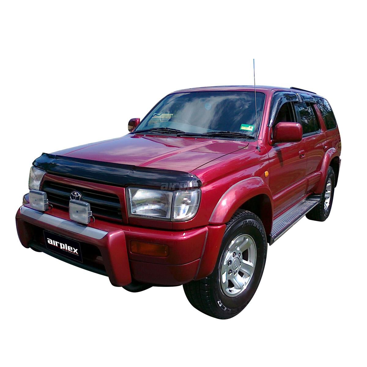 TOYOTA 4RUNNER N185  (BRONZE), , scanz_hi-res