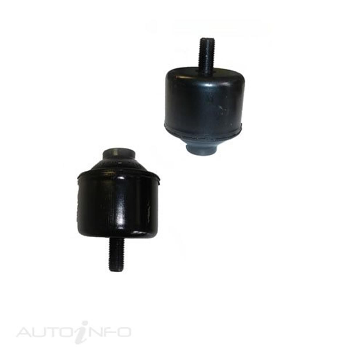 TOYOTA LANDCRUISER HJ45 REAR LH, , scanz_hi-res