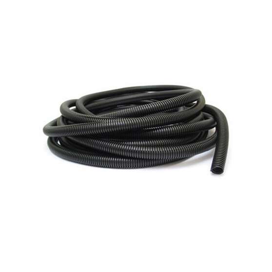 LOOM TUBE SPLIT SLEEVING 10MM X 50MTR, , scanz_hi-res