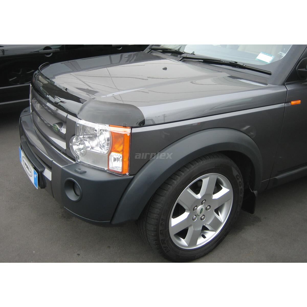 LANDROVER DISCOVERY 3 (CLEAR), , scanz_hi-res