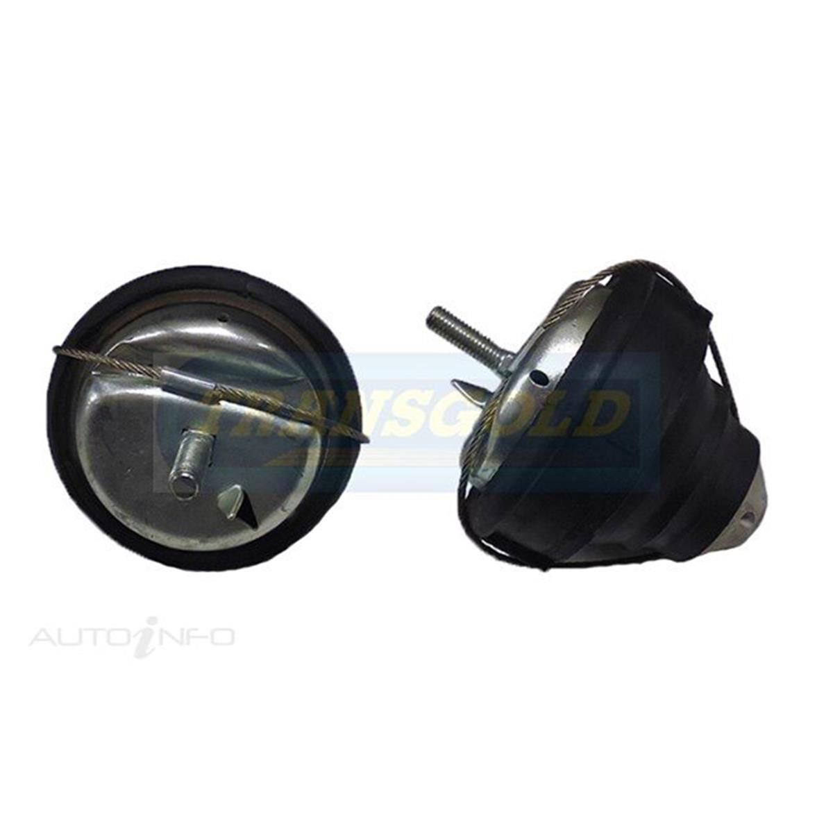 HYDRO - VOLVO S70,850 92-97  REAR LH, , scanz_hi-res