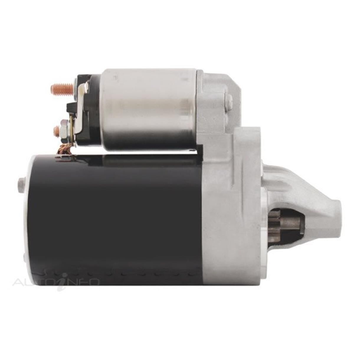 STR MTR 12V 1.2KW 8TH CW NISSAN PULSAR N14 - N16, , scanz_hi-res