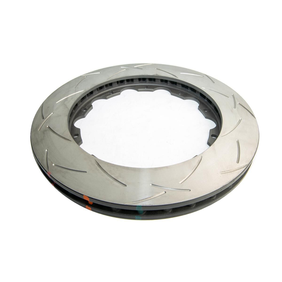 5000 Rotor T3 Slot KP [ Brembo Family 80 - 09.5759.96 .97 ] No Nuts Supplied, , scanz_hi-res