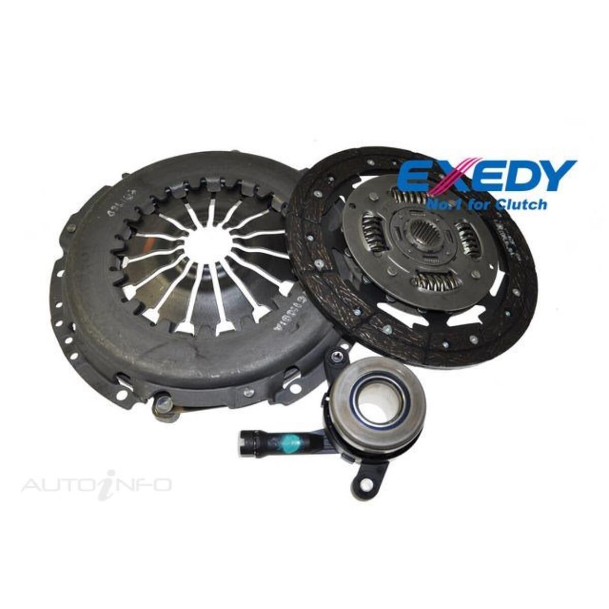 CLUTCH KIT, , scanz_hi-res