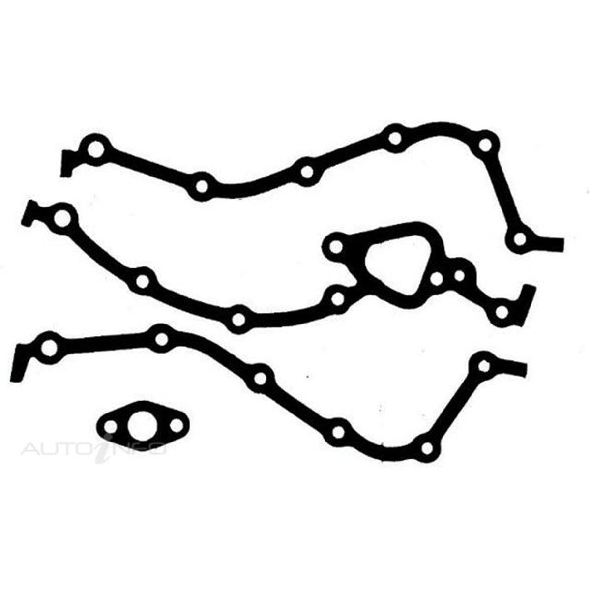 T/C SET MITSUBISHI 4G52, , scanz_hi-res