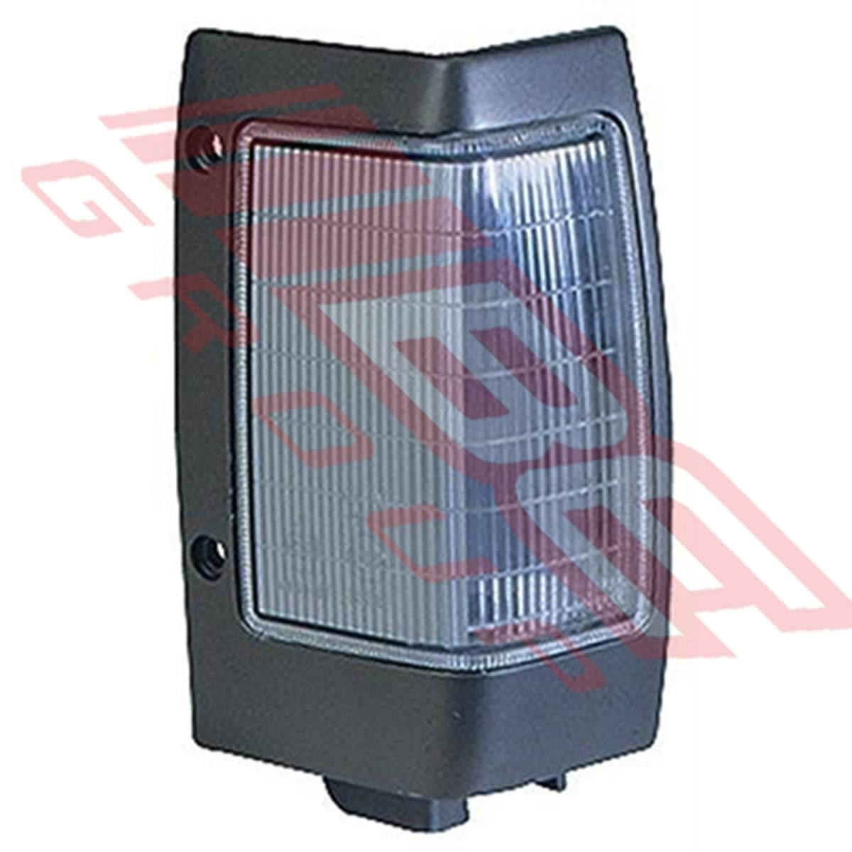 PARK/INDICATOR LIGHT - FRONT, , scanz_hi-res