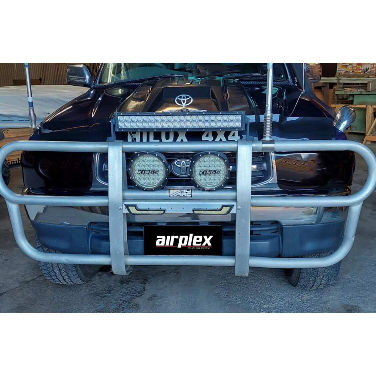 TOYOTA HILUX 1998 ON 4X4 (BRONZE), , scanz_hi-res