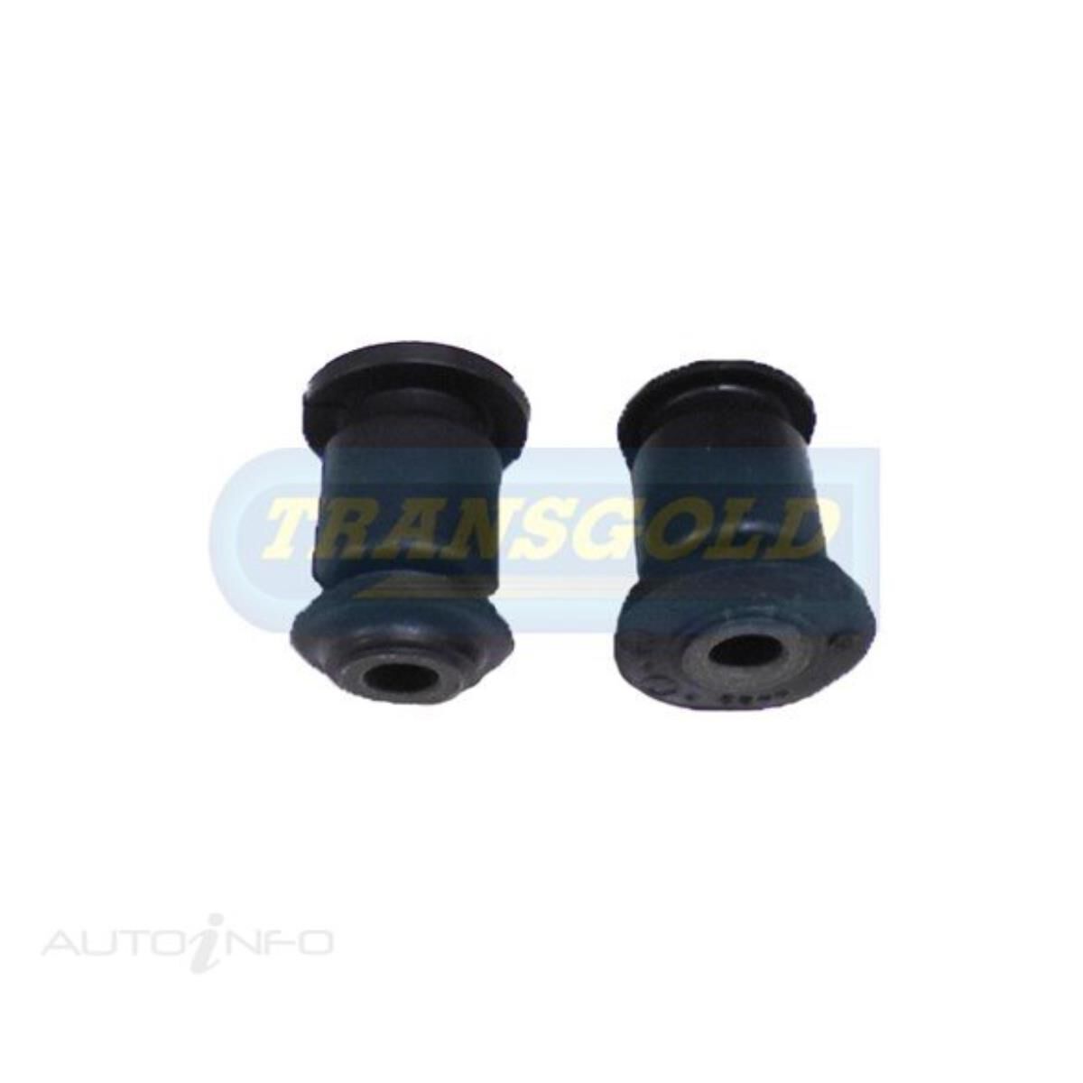 (BK) FORD FESTIVA 93-00 FRONT CONTROL ARM LOWER INNER BUSH KIT, , scanz_hi-res