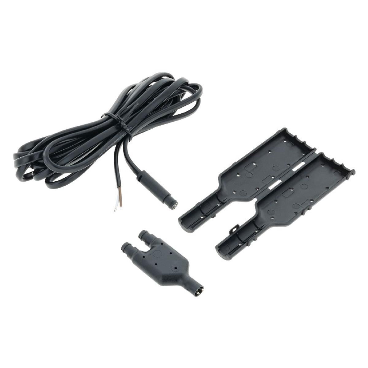 WORKLAMP KIT 12V INCL 2x LED W/LAMPS WITH 5m CABLE, PLUGS & CONNECTORS, , scanz_hi-res