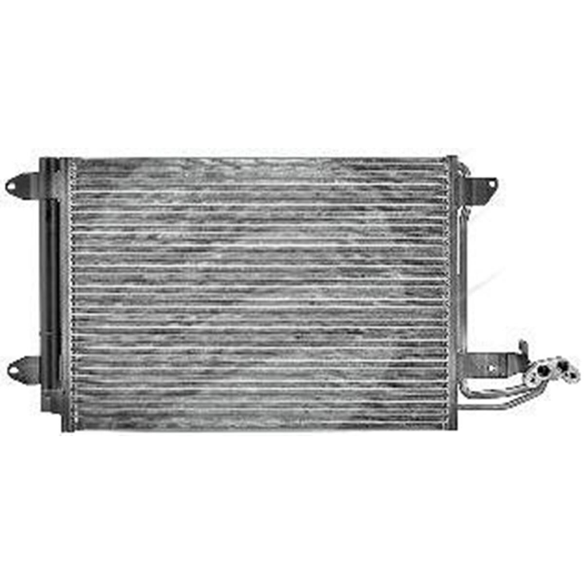 COND VW GOLF  IV  V &  VI 04-, , scanz_hi-res