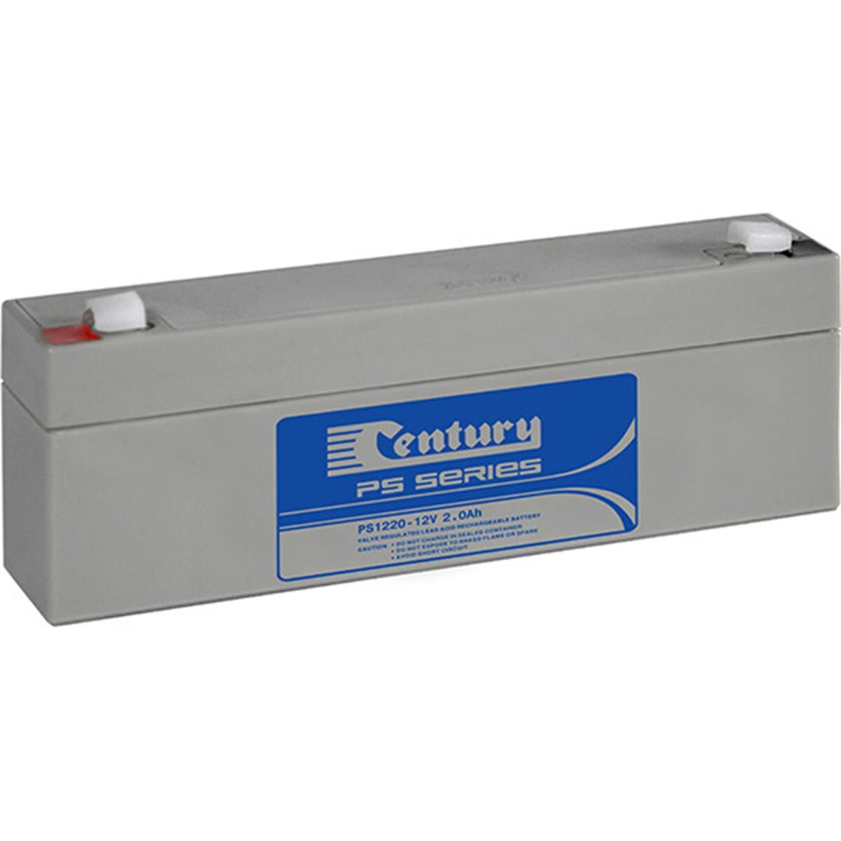 BATTERY RECHARGEABLE PS 1220 (12V 2AH) *, , scanz_hi-res
