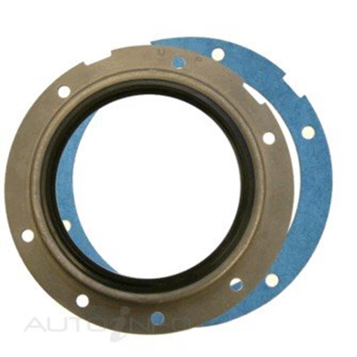 OIL SEAL 100 x 124 x 14.5 x 158, , scanz_hi-res