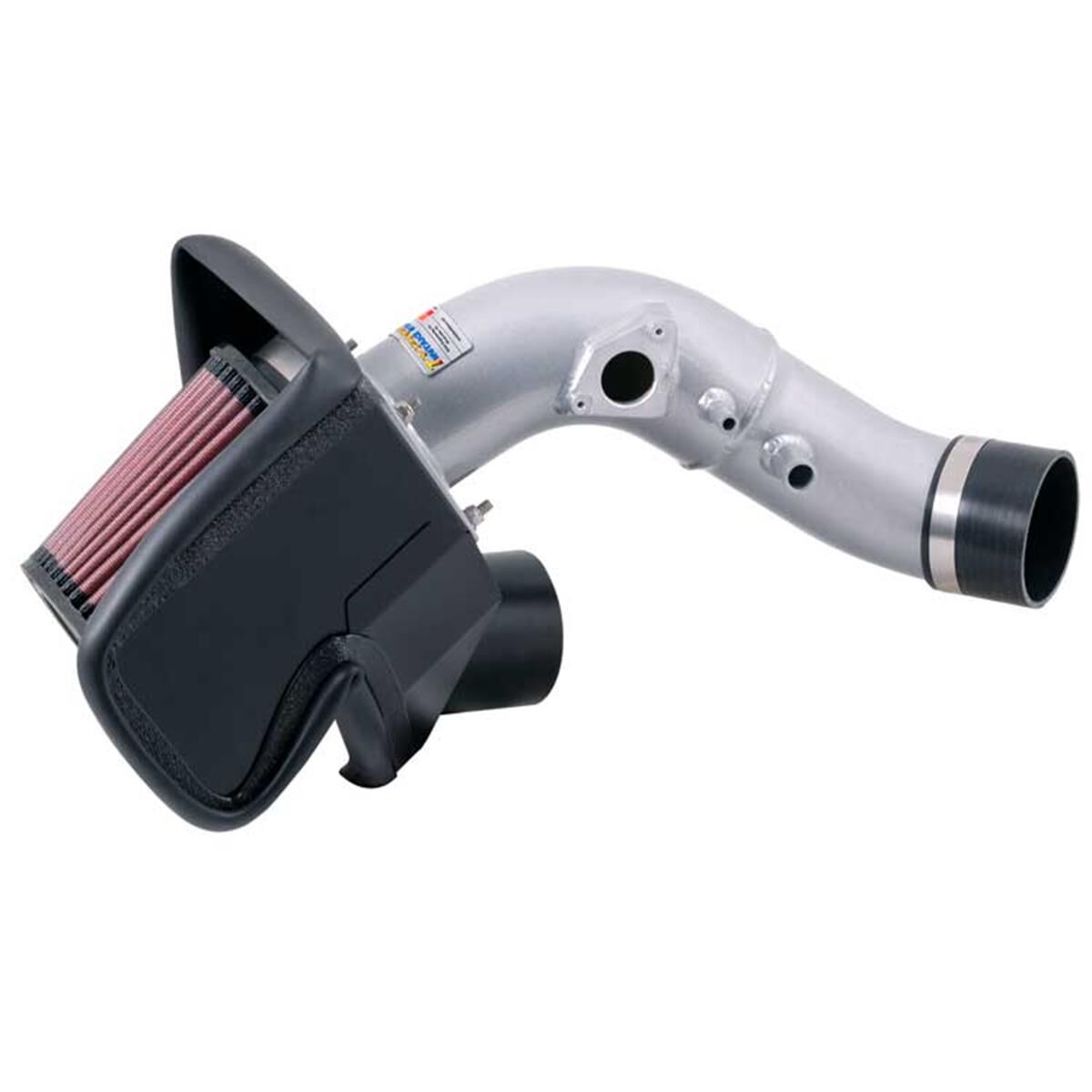 69-1014TS K&N PERFORMANCE AIR INTAKE SYSTEM, , scanz_hi-res