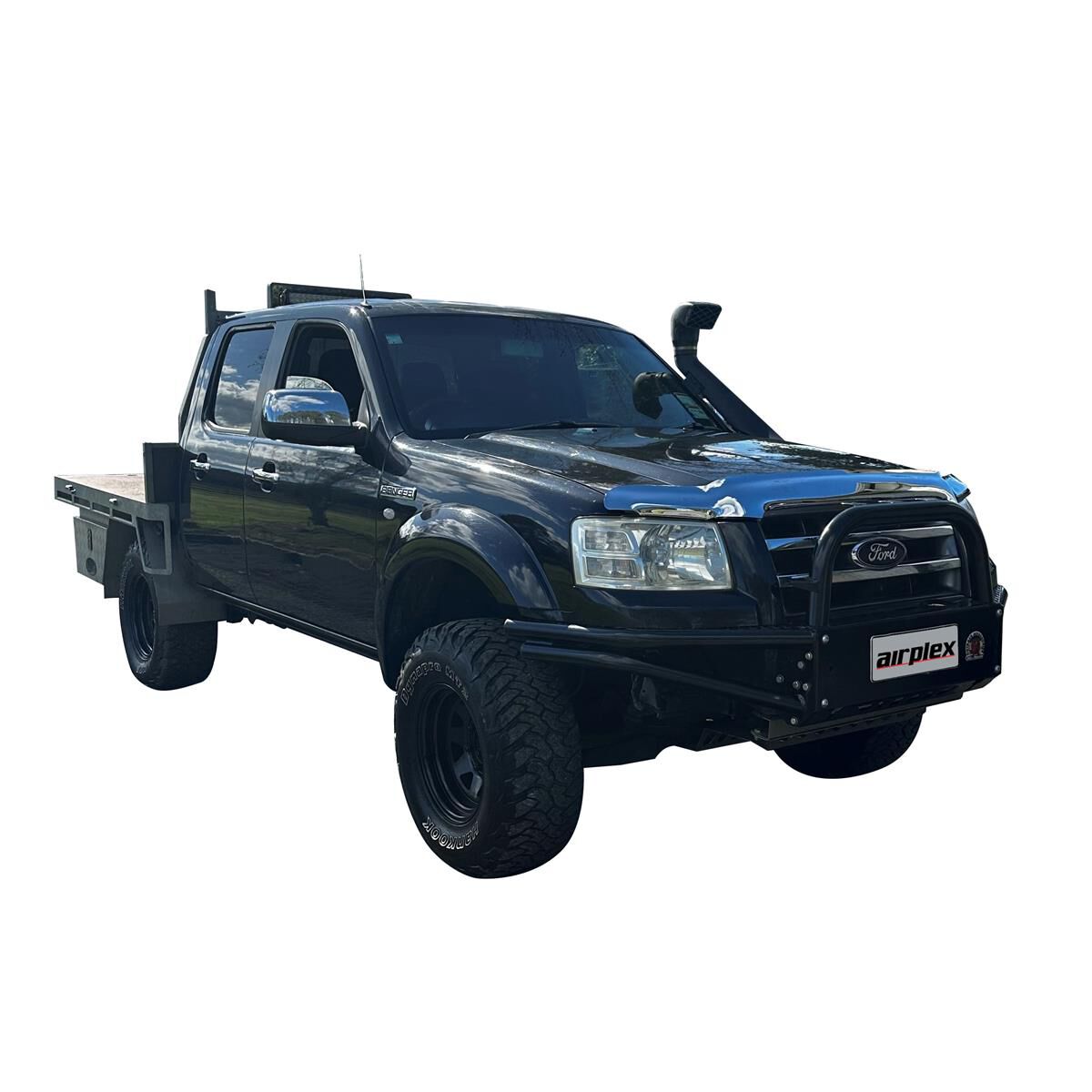 FORD RANGER 2007-08 (CHROME), , scanz_hi-res