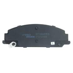 PRO-LINE BRAKE PADS SET HOLDEN COMMODORE VE 2006- DB1765, , scanz_hi-res