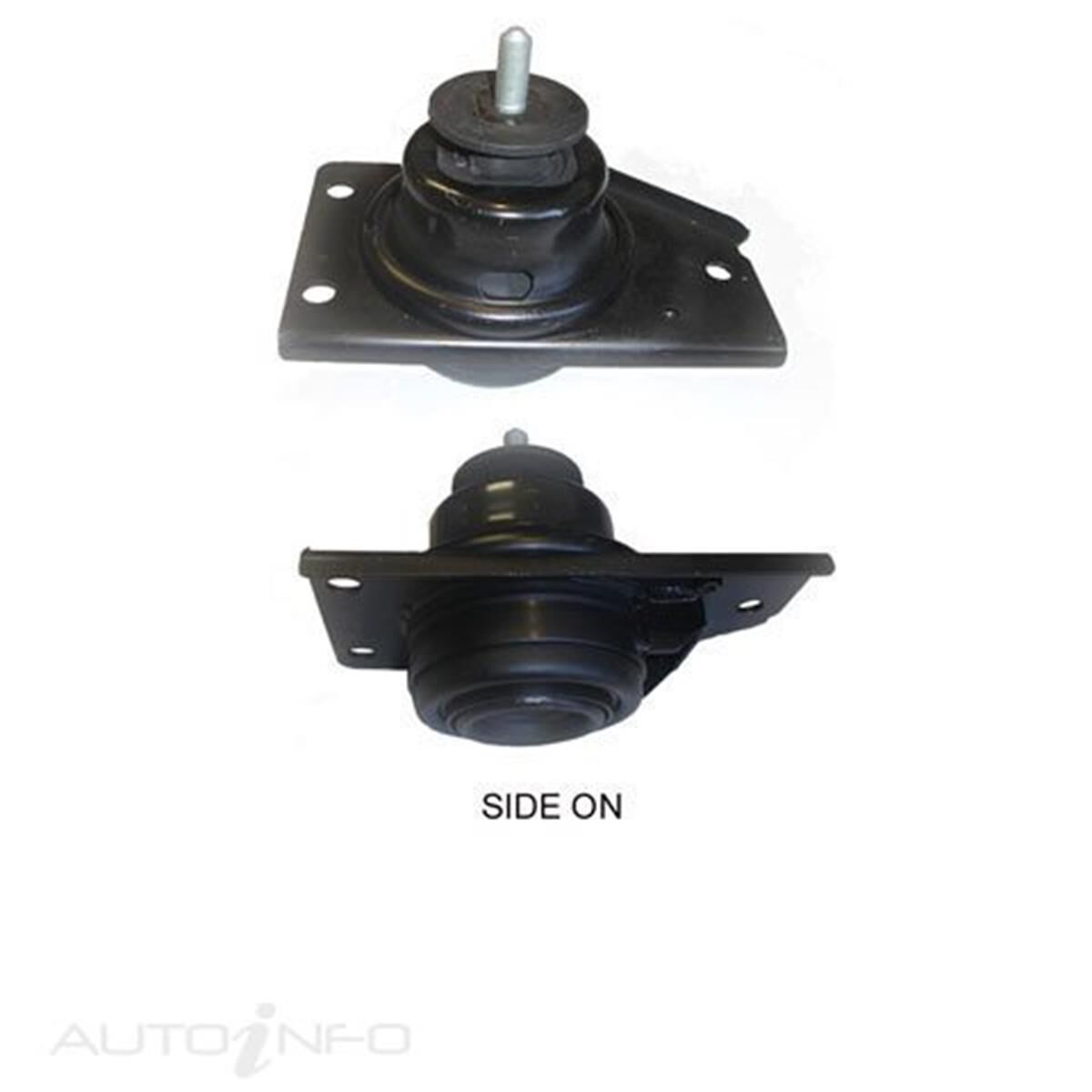 HYDRO - (QUOTE 2099-OE IF NIL) HYUNDAI ACCENT MC 05/06-ON 1.6L RH AUTO/MAN, , scanz_hi-res