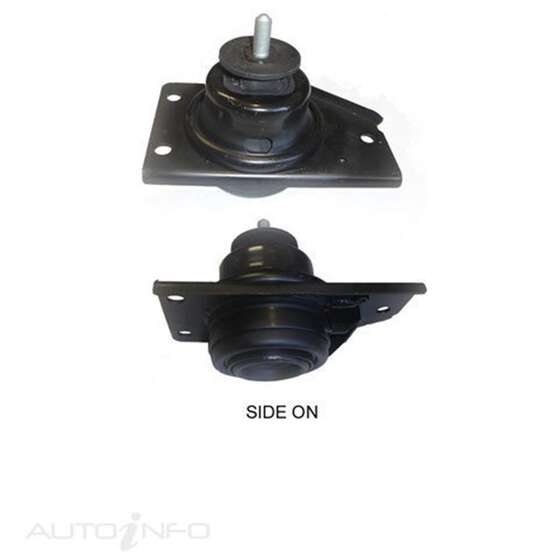 HYDRO - (QUOTE 2099-OE IF NIL) HYUNDAI ACCENT MC 05/06-ON 1.6L RH AUTO/MAN, , scanz_hi-res