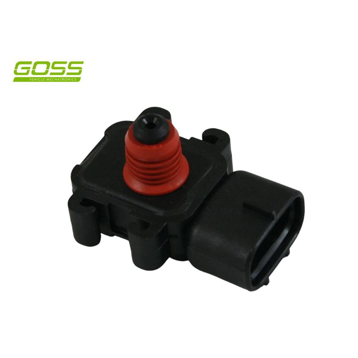 MAP Sensor | Supercheap Auto New Zealand