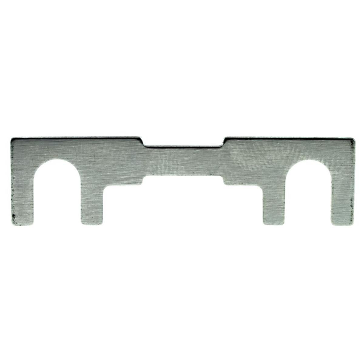 PKT 1 METAL FUSE STRIP 100AMP, , scanz_hi-res