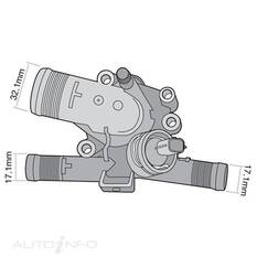 TRIDON THERMOSTAT, , scanz_hi-res