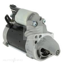 STARTER 12V MERCEDES 2.2CDI, , scanz_hi-res