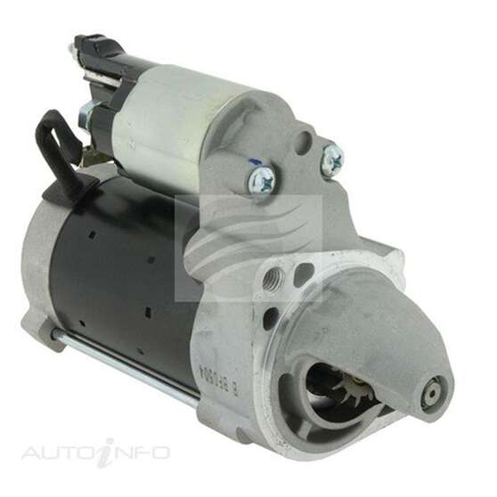 STARTER 12V MERCEDES 2.2CDI, , scanz_hi-res