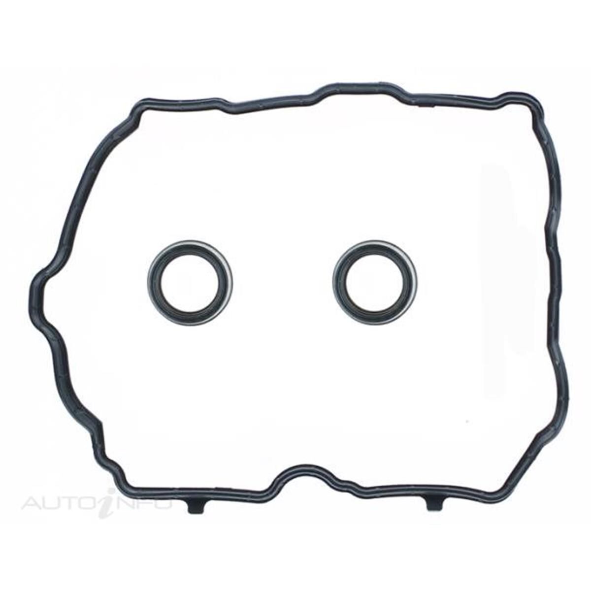 ROCKER COVER GASKET KIT SUBARU FB20 FB25 LH, , scanz_hi-res